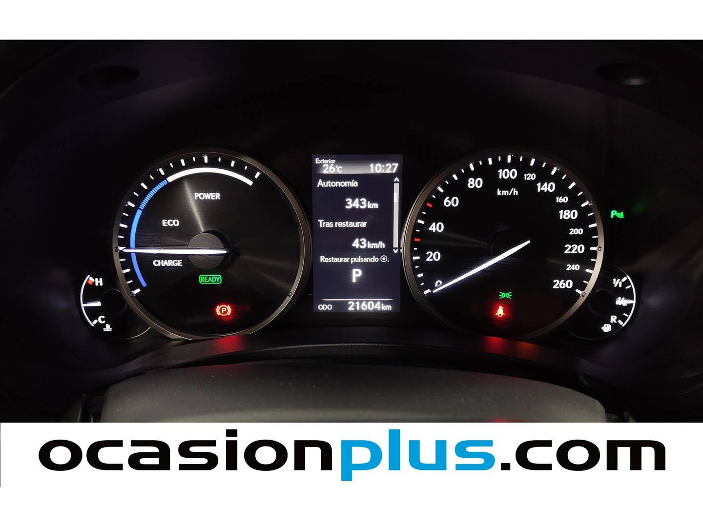 Lexus NX Lexus NX NX 300h Luxury 4WD (197 CV) 2018