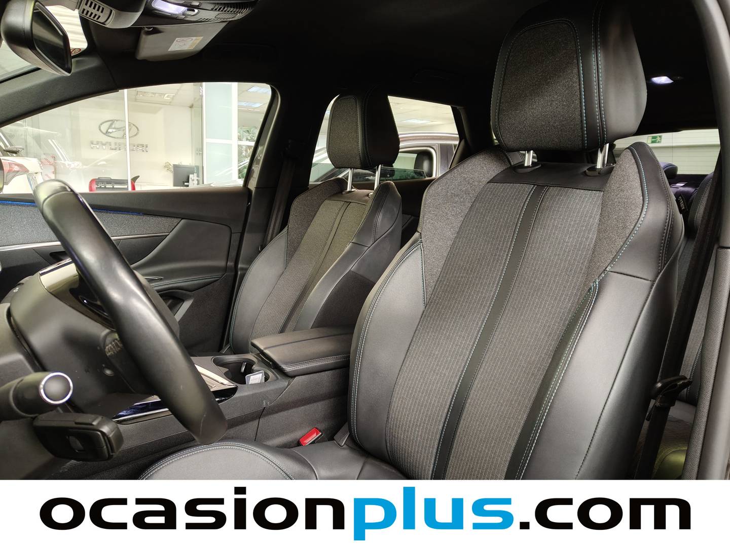 Foto Peugeot 3008 Peugeot 3008 PureTech 130 S&S Allure Pack (130 CV)