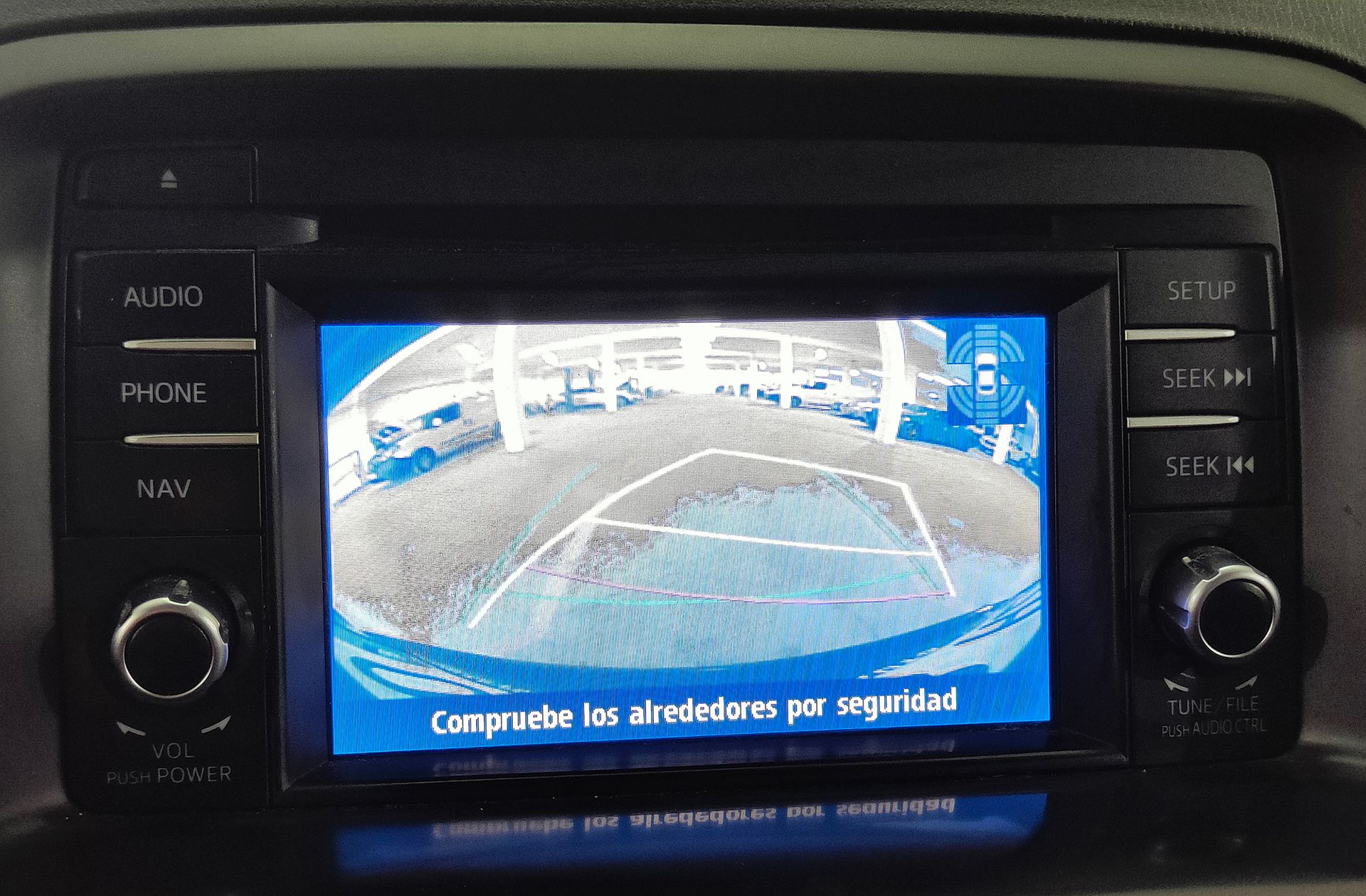 Mazda CX-5 2.2 DE Luxury 4WD - foto 9