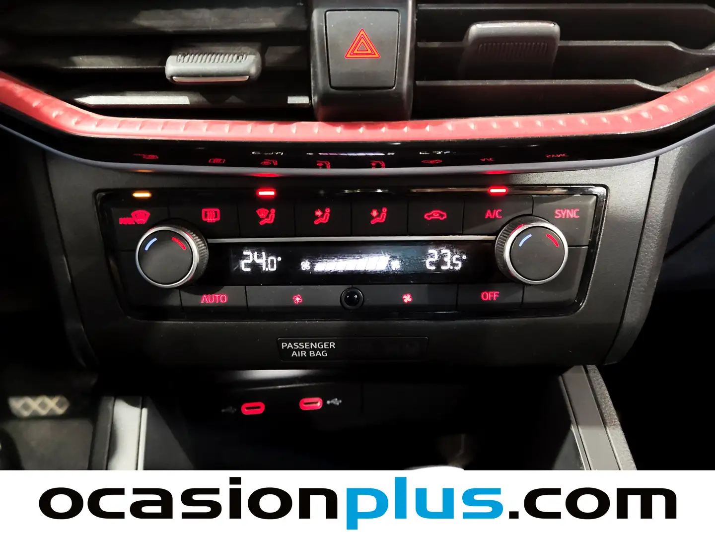 Foto Seat Ibiza SEAT Ibiza 1.5 TSI FR XL DSG (150 CV)