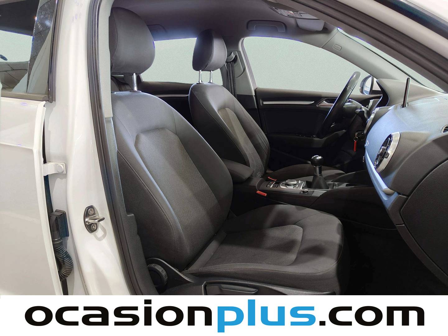 Audi A3 Audi A3 Sportback 1.6 TDI (110 CV) km 0