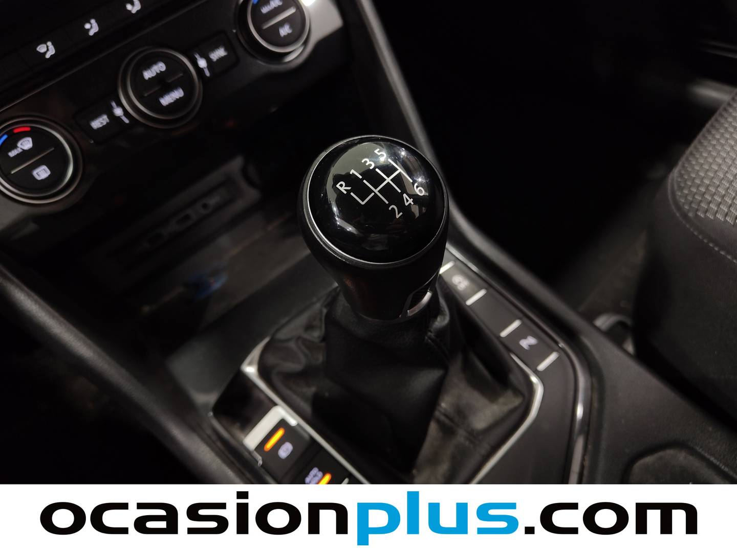 Volkswagen Tiguan Volkswagen Tiguan Edition 2.0 TDI (115 CV) de segunda mano