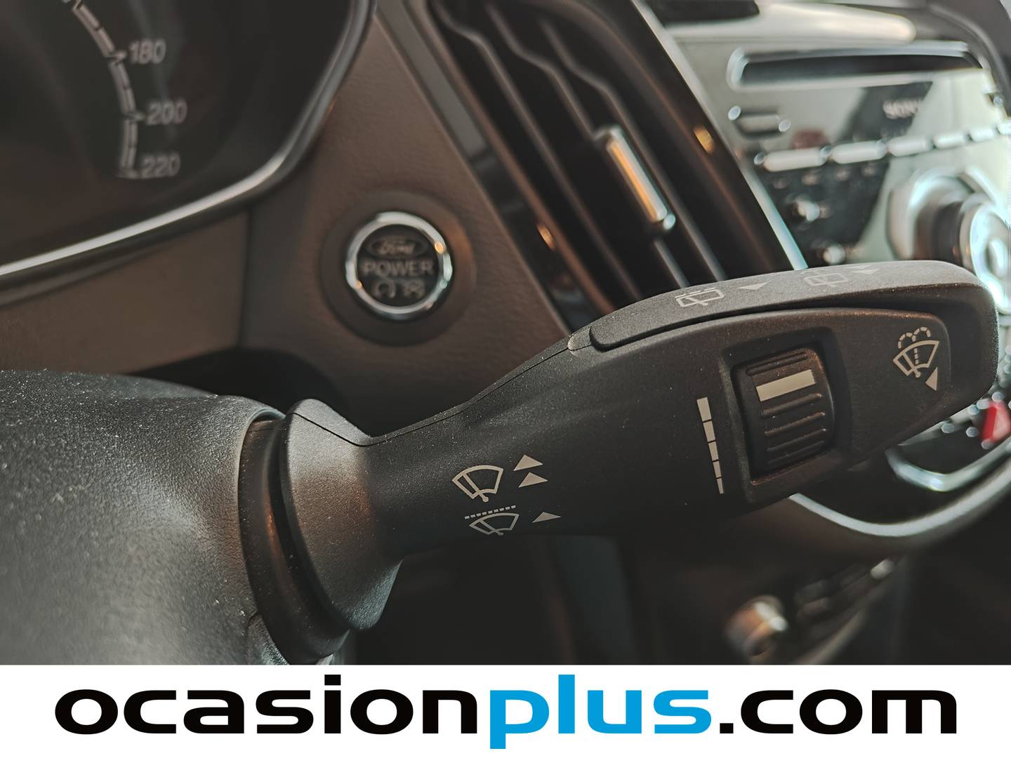 Ford B-MAX Ford B-Max 1.0 EcoBoost S&S Titanium (125 CV) seminuevo