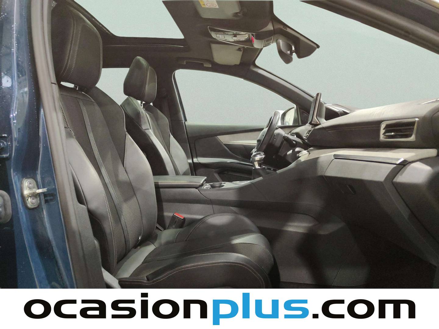 Foto Peugeot 3008 Peugeot 3008 PureTech 130 S&S GT (130 CV)