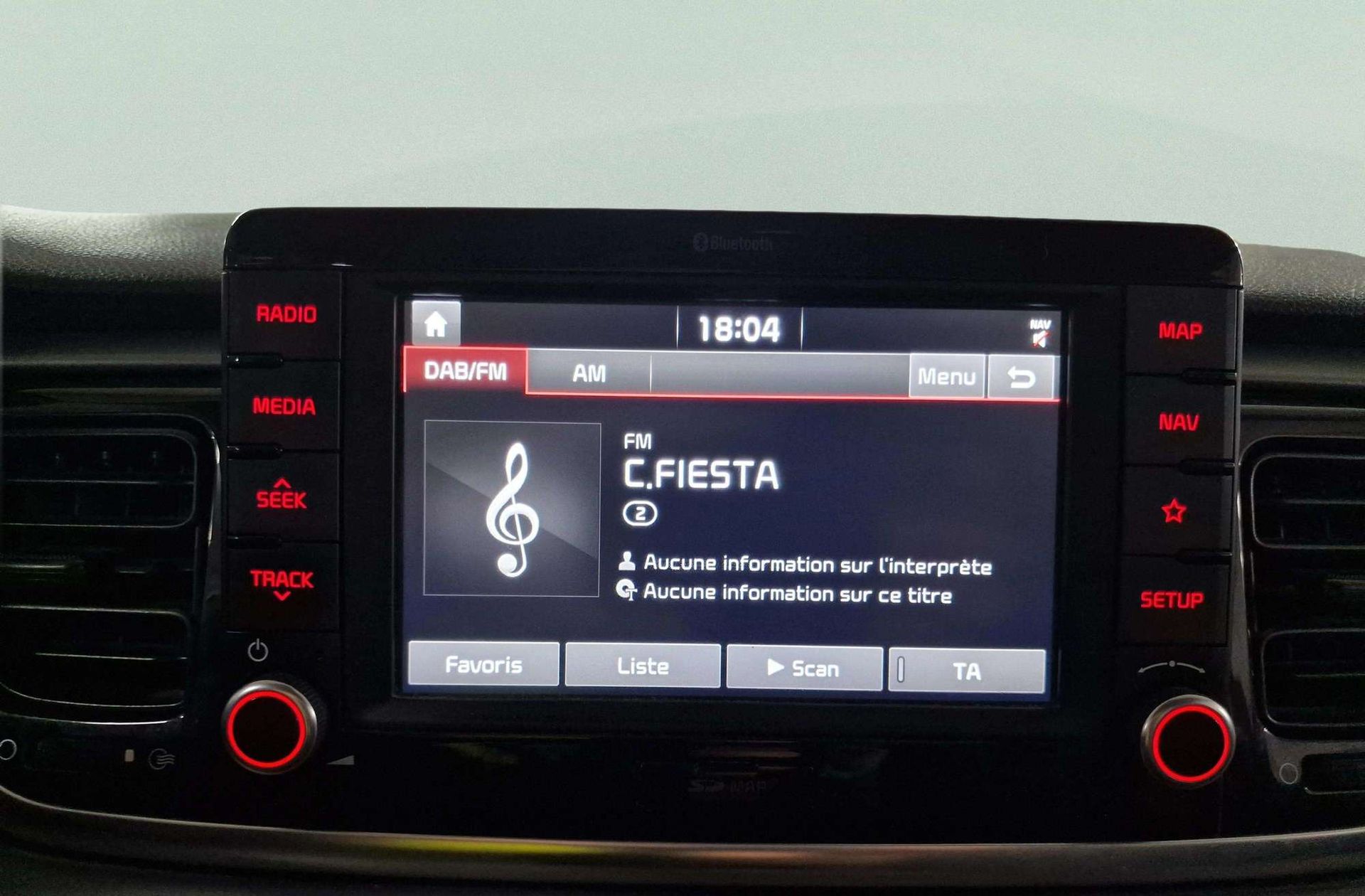 Kia Rio 1.0 T-GDi Eco-Dynamics Drive - foto 31