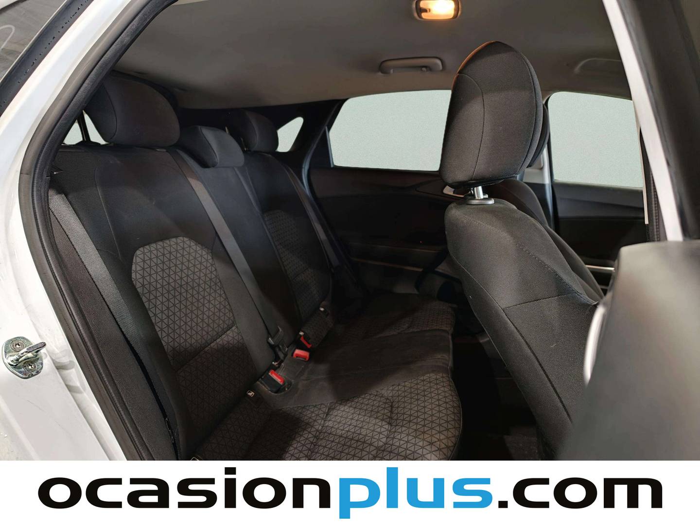 KIA Ceed Kia Ceed 1.0 T-GDi Concept  (120 CV) gasolina