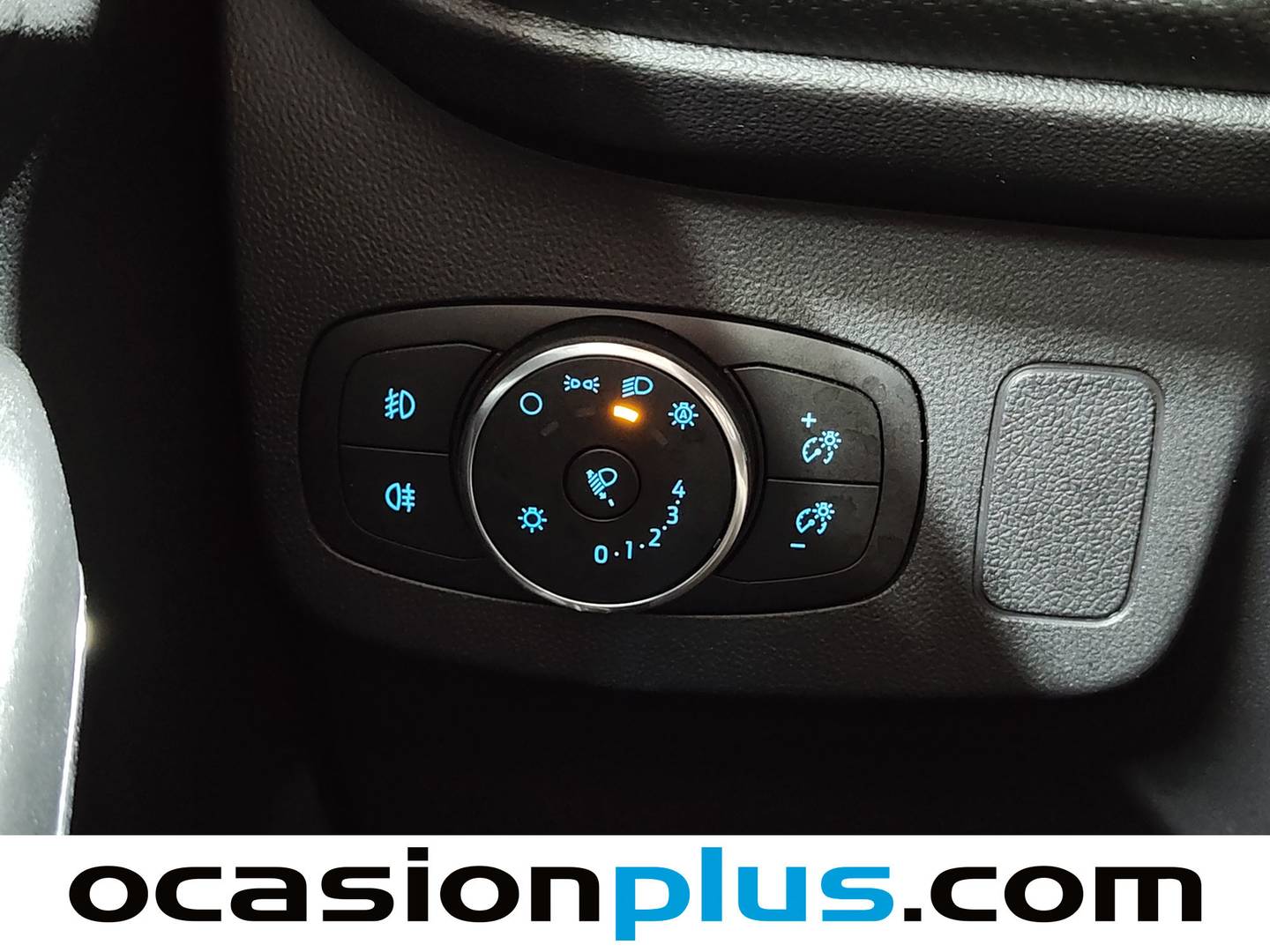 Foto Ford Puma Ford Puma 1.0 EcoBoost MHEV ST-Line X (125 CV)