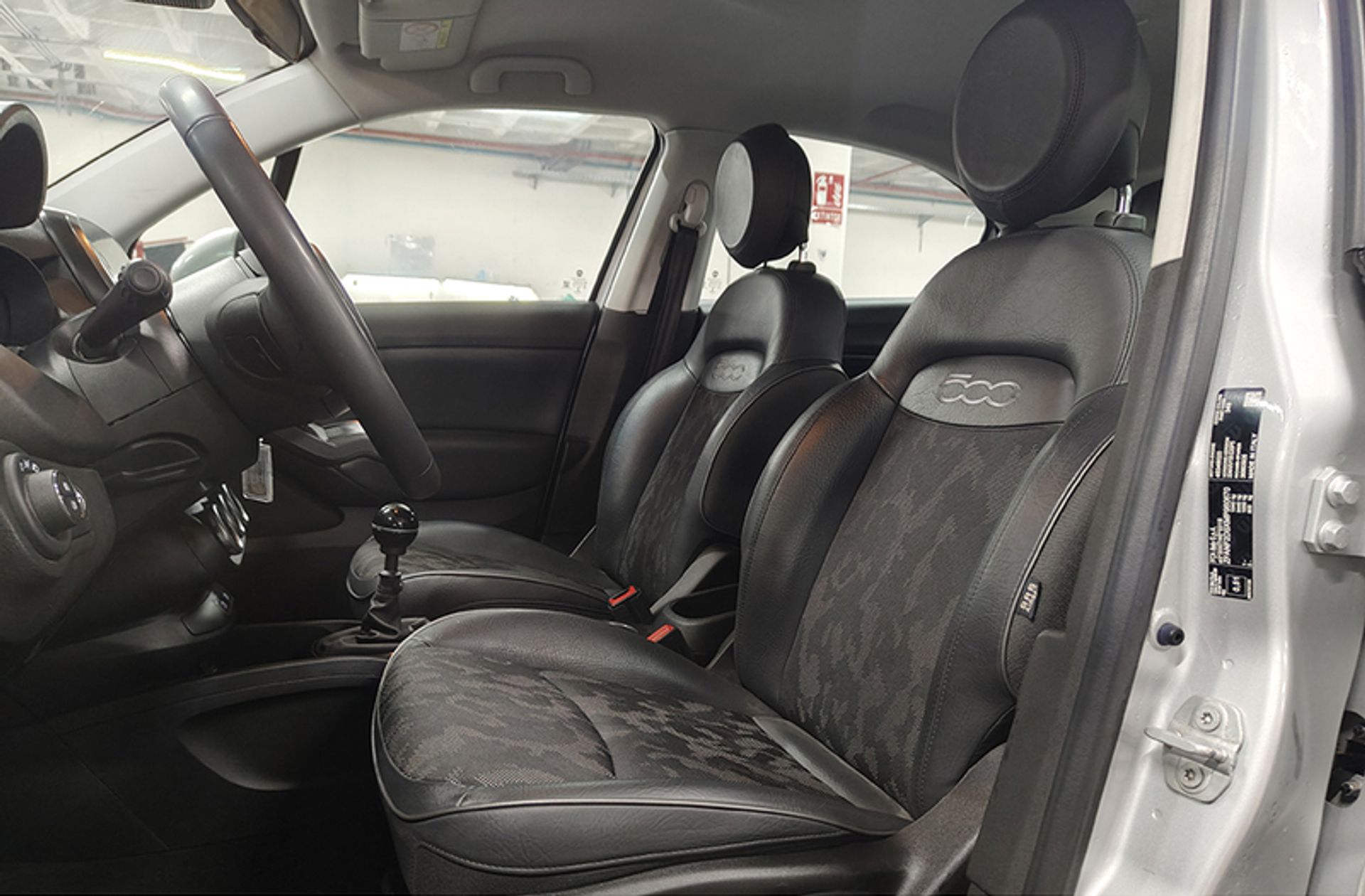 Fiat 500X 1.6 MultiJet Cross - foto 10