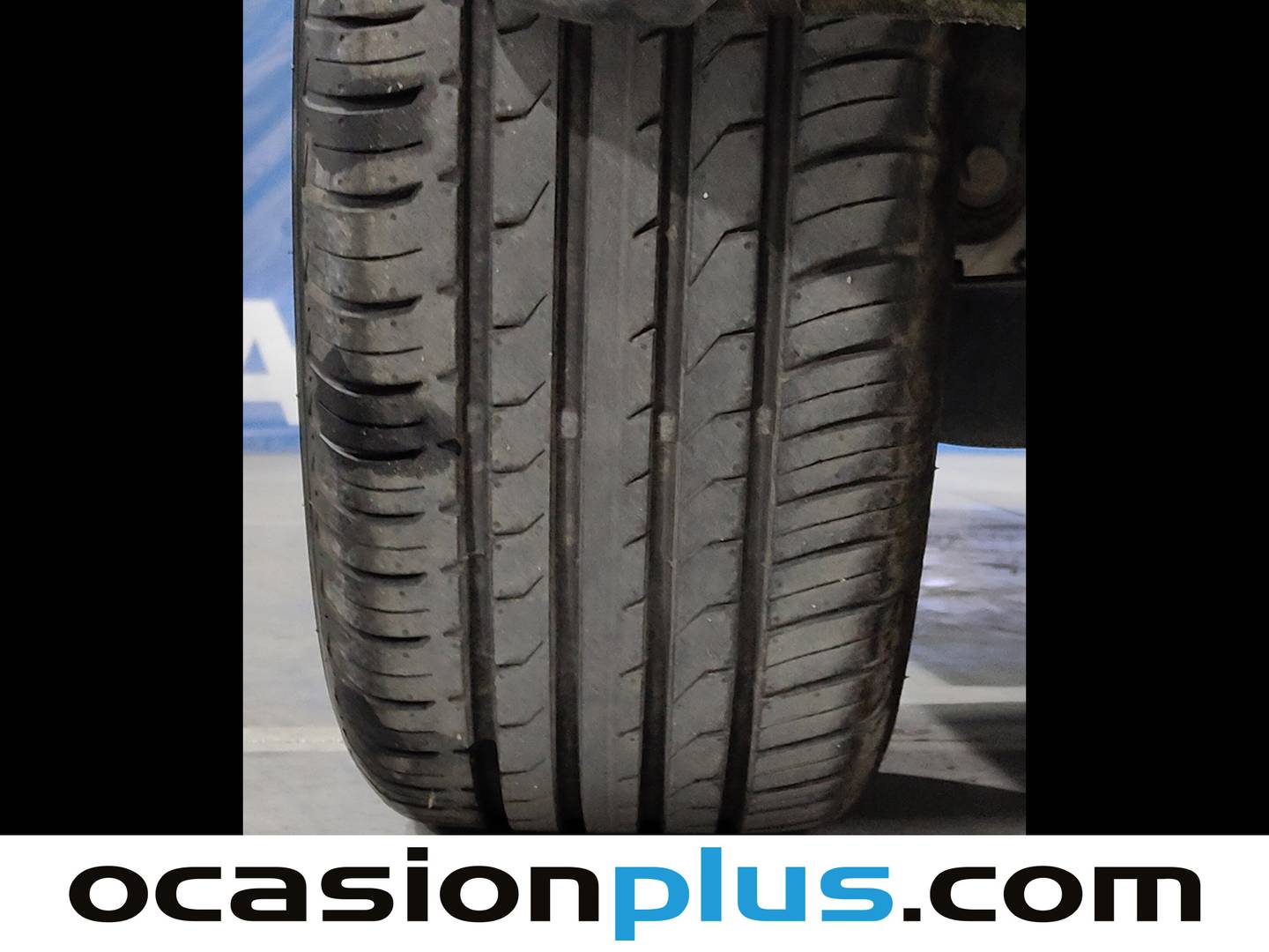 MG HS MG HS 1.5 Turbo GDI Luxury  (162 CV) de segunda mano