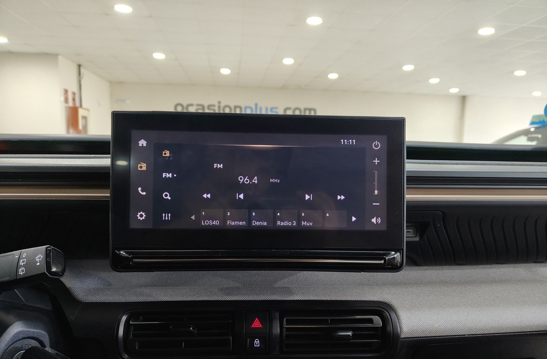 Citroën C3 Aircross Hybrid 145 Plus e-DCS6 - foto 31