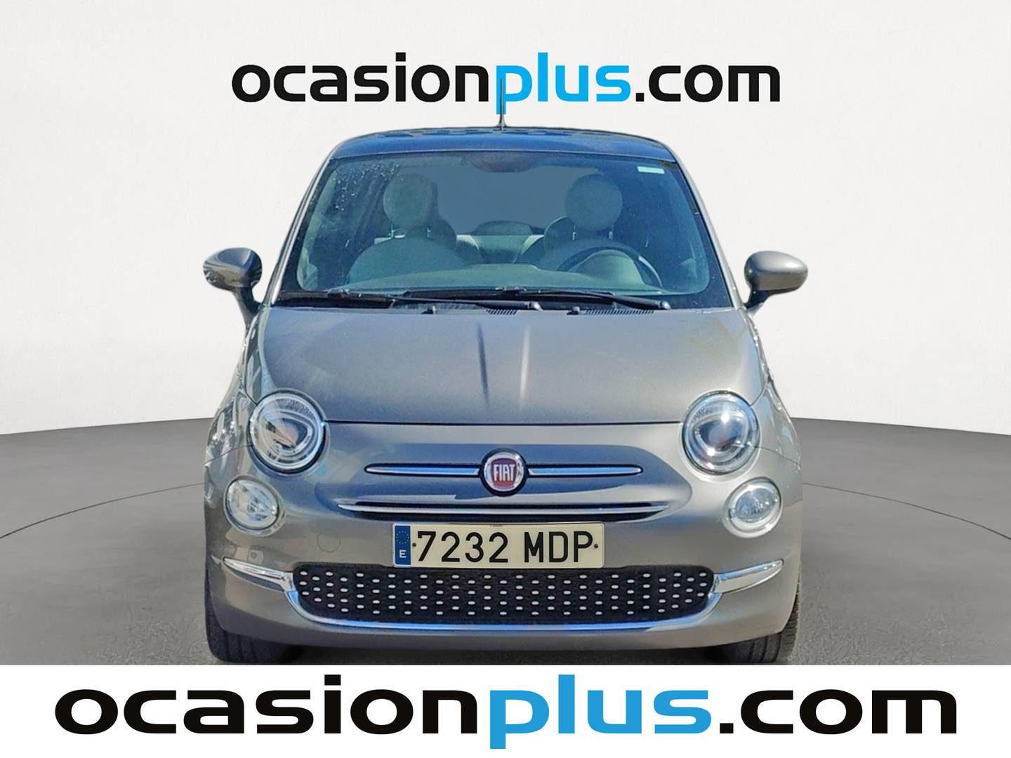 Foto Fiat 500 Fiat 500 1.0 Hybrid Dolcevita (70 CV)