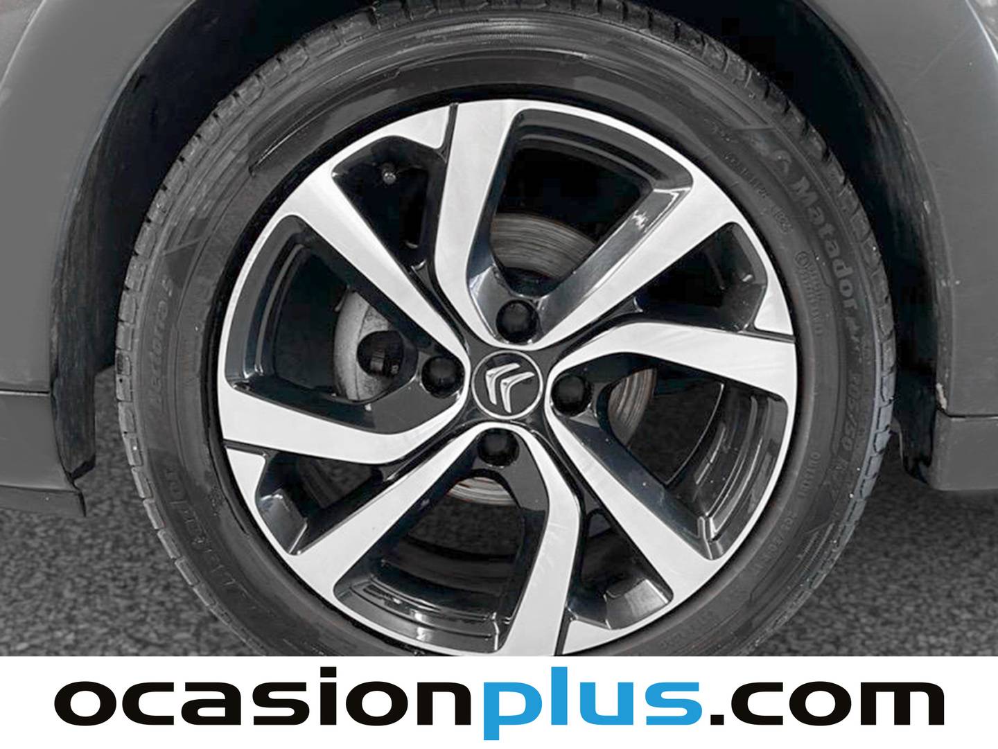 Citroën C3 Citroën C3 PureTech 110 S&S Shine (110 CV) gasolina