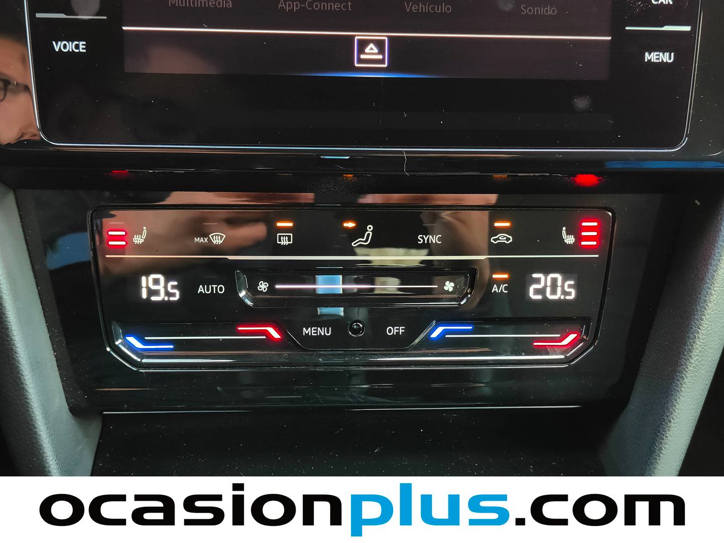 Volkswagen Arteon Volkswagen Arteon R-Line 2.0 TDI (150 CV) DSG de ocasión