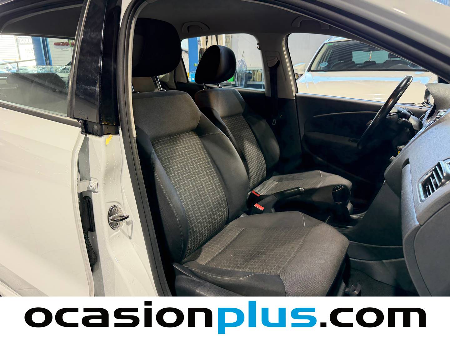 Volkswagen Polo Volkswagen Polo Advance 1.2 TSI BMT (90 CV) gasolina