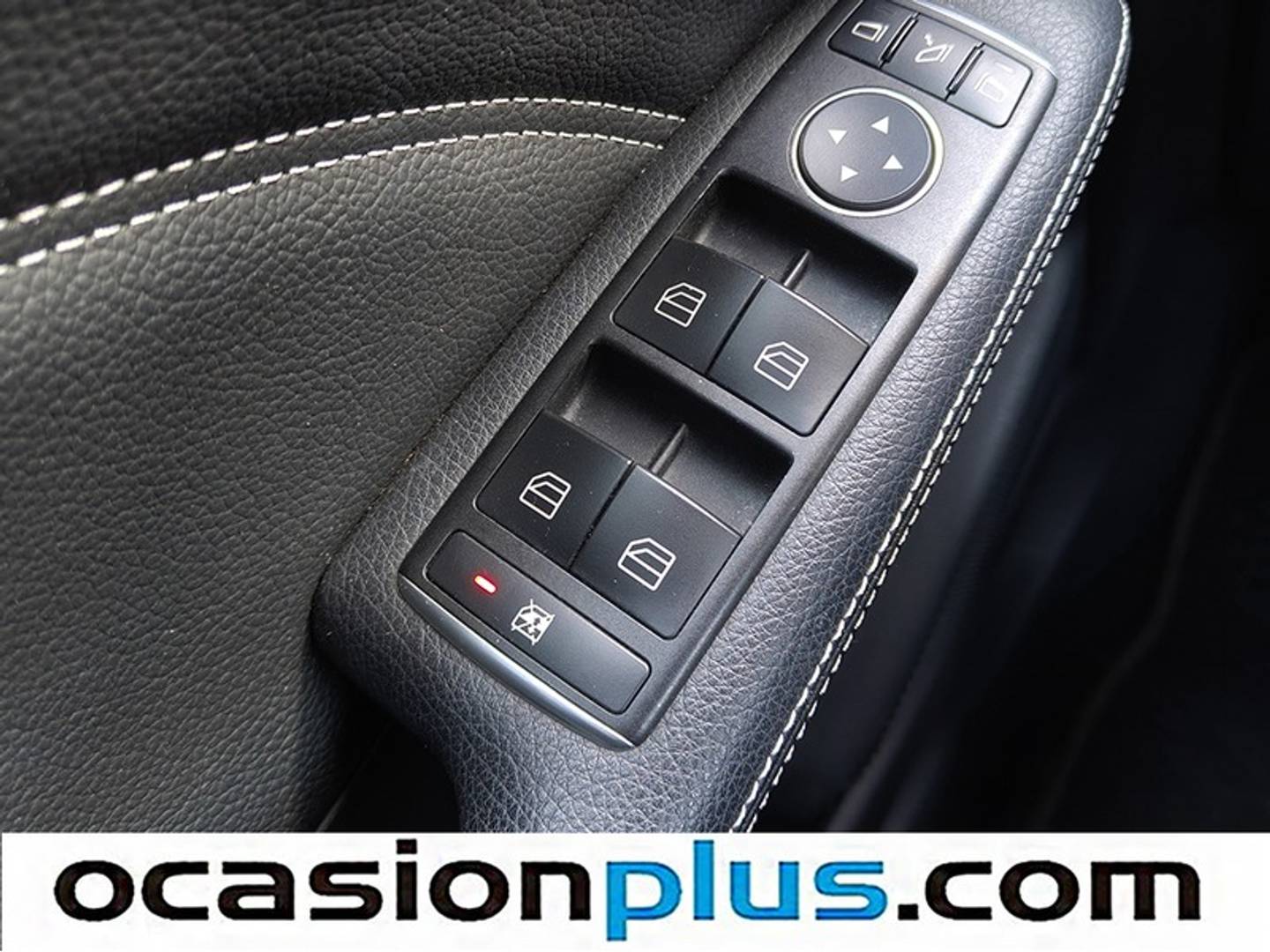 Foto Mercedes Clase B Mercedes-Benz Clase B 200 d (136 CV)