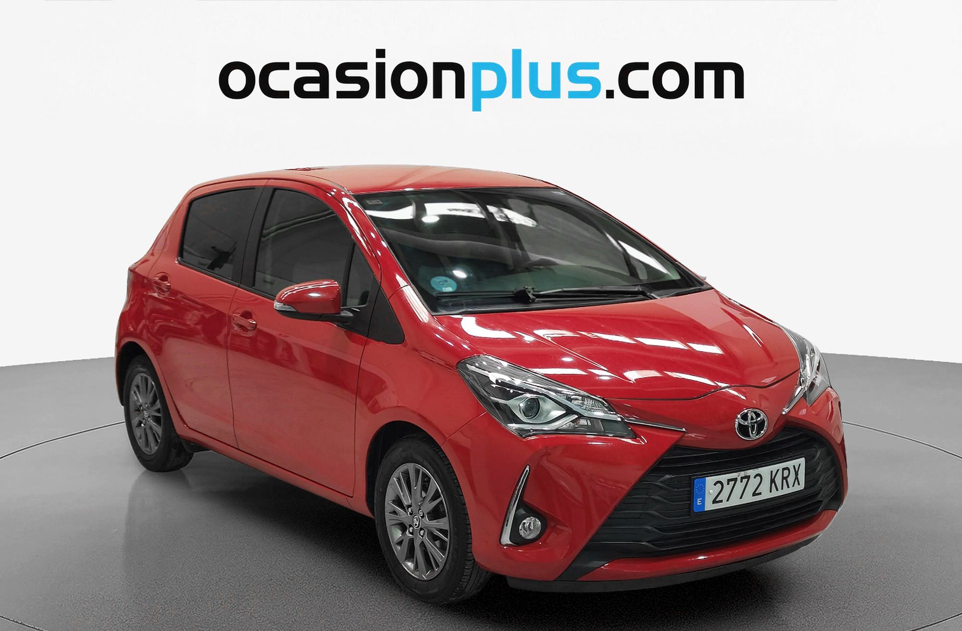 Toyota Yaris 70 Active - foto 2