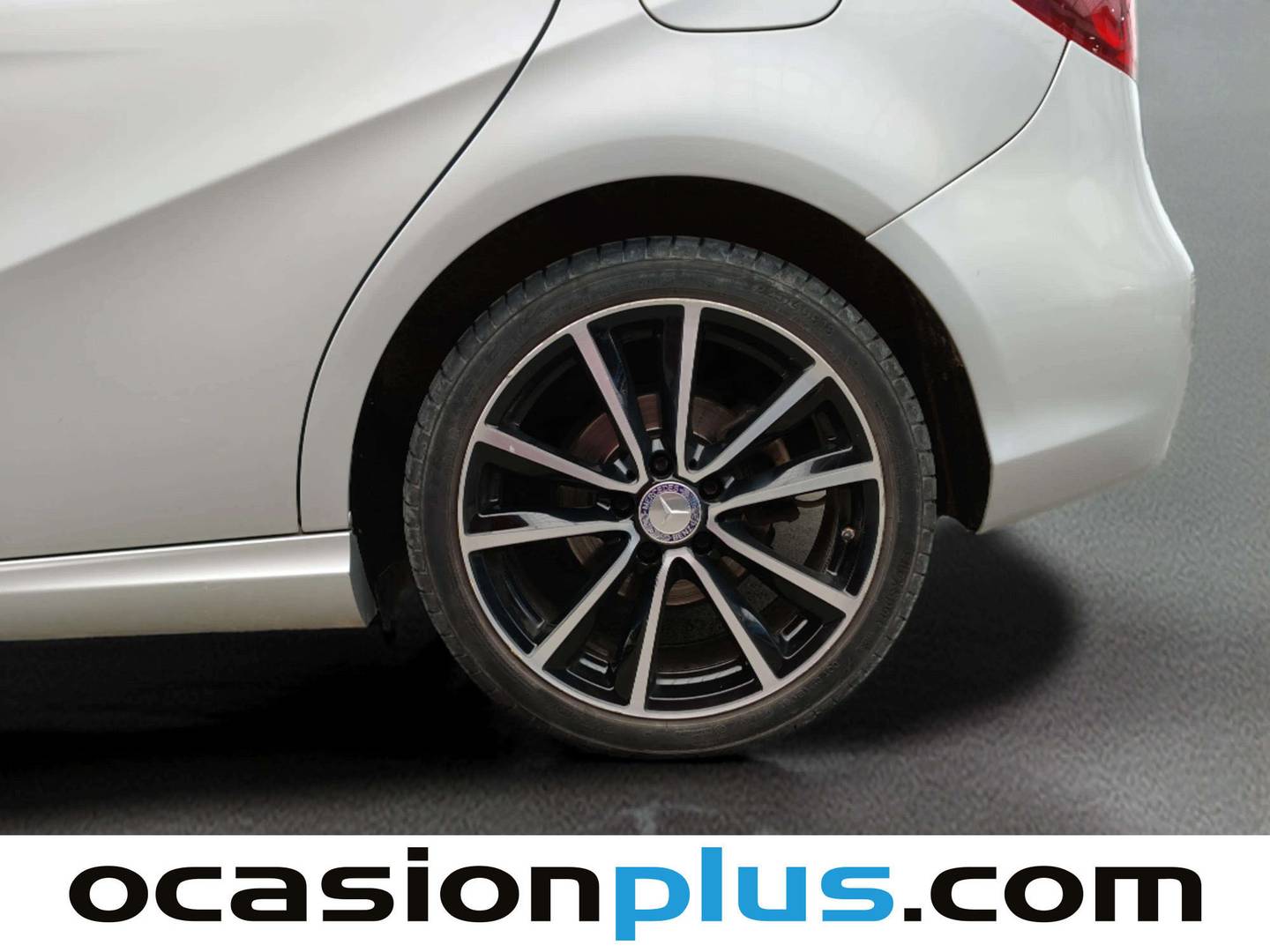 Mercedes Clase B Mercedes-Benz Clase B B 180 d (109 CV) 2017