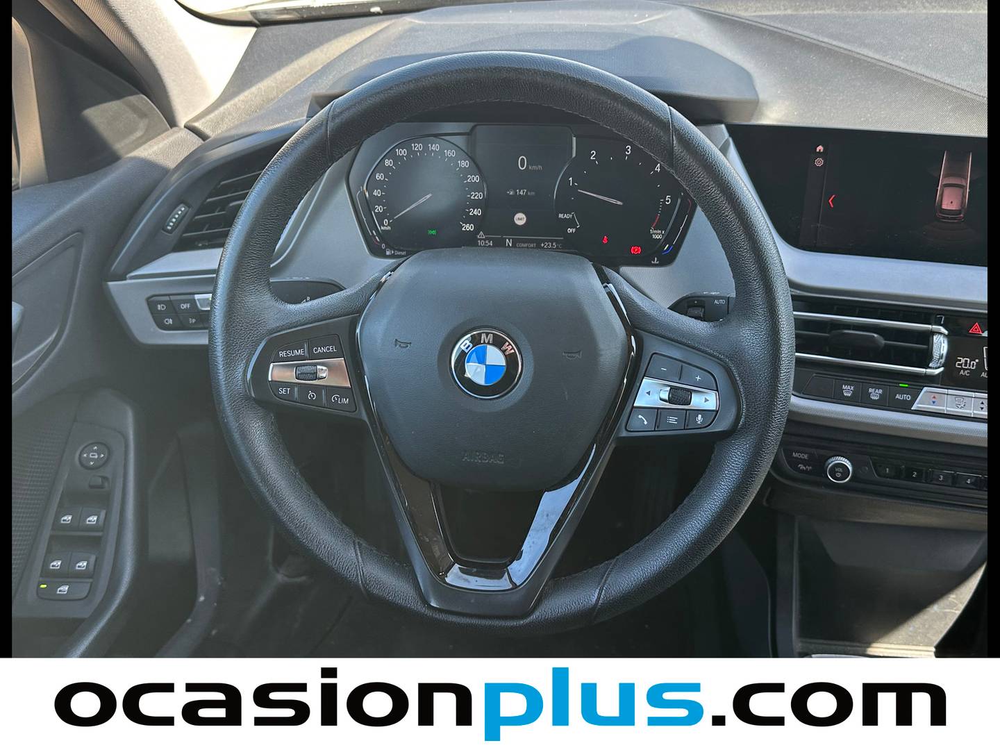 BMW Serie 1 BMW Serie 1 118d (150 CV) manual