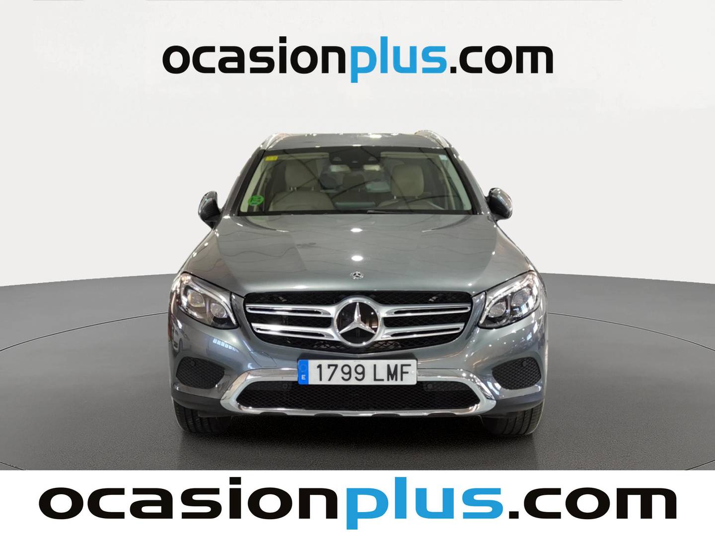 Mercedes Clase GLC Mercedes GLC 350 d 4Matic (258 CV) barato