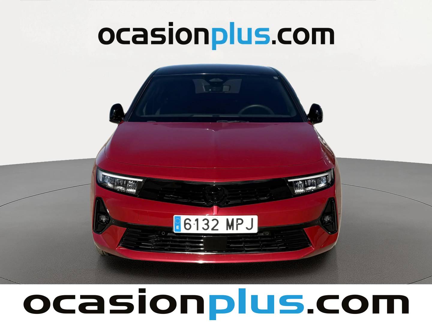 Opel Astra Opel Astra 1.5D DTH GS Auto (130 CV) 130cv