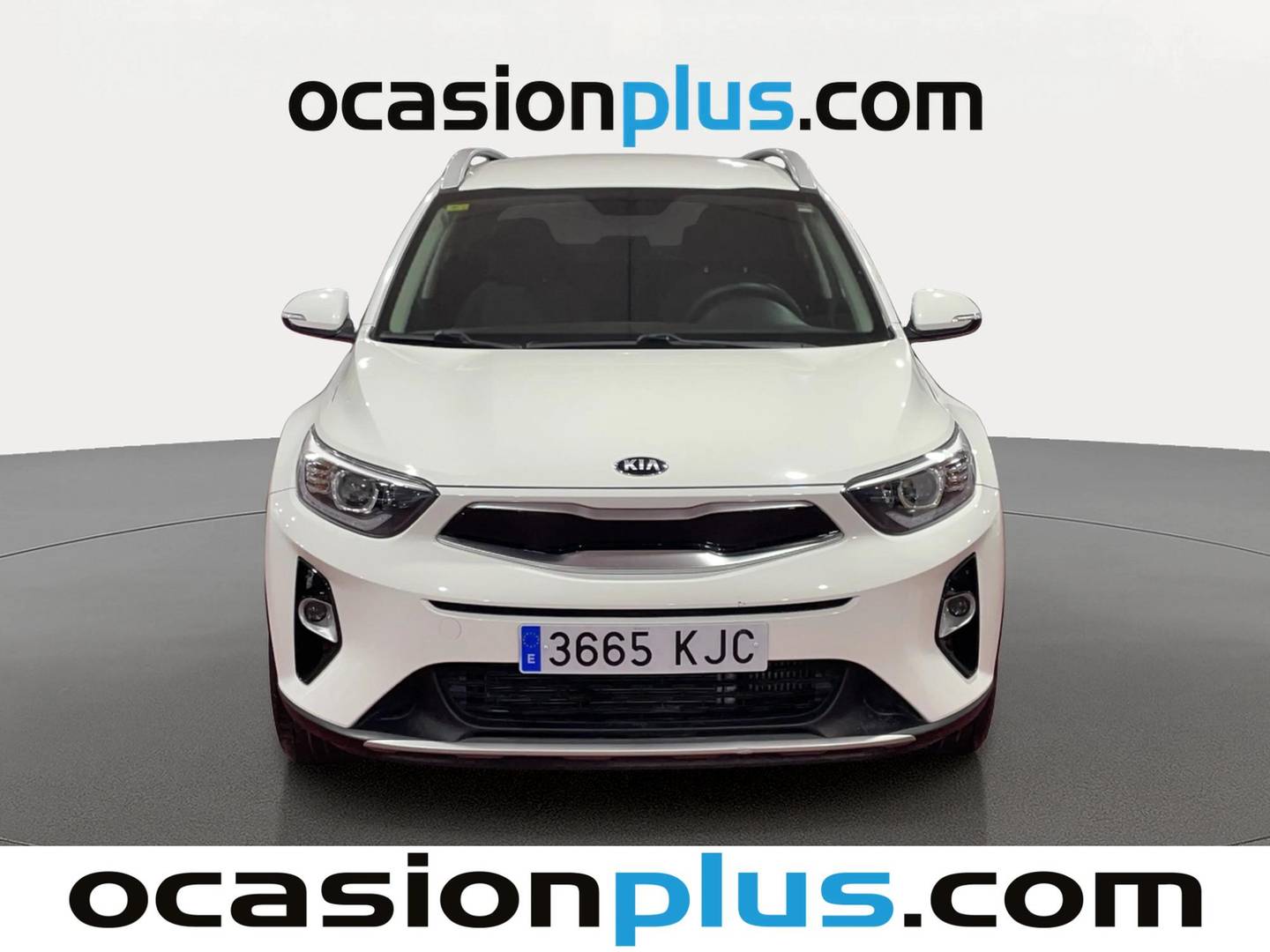Foto KIA Stonic Kia Stonic 1.0 T-GDi Eco-Dynamic Drive  (120 CV)