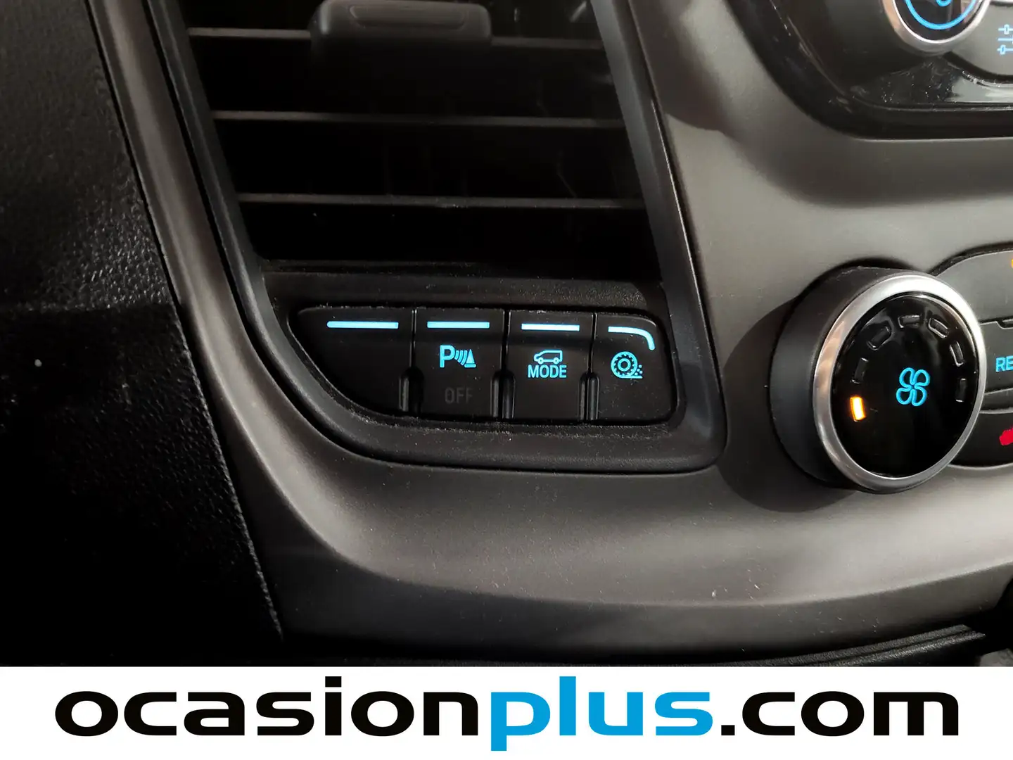 Foto Ford Transit Custom Ford Transit Custom Mixto 2.0 TDCI MHEV 320 L1 Trend (130 CV)