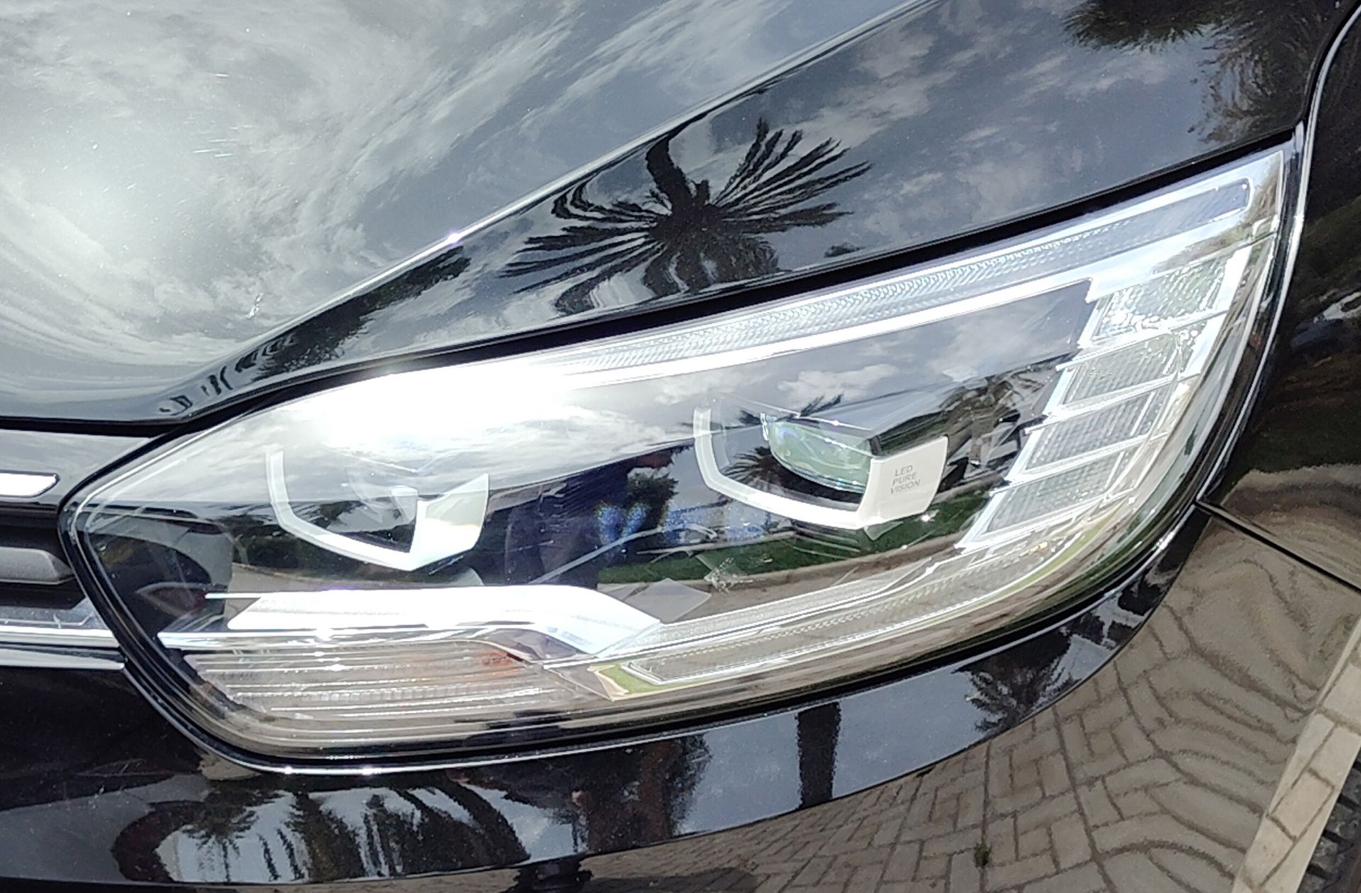 Renault Grand Scénic Zen Energy TCe 7 plazas - foto 13