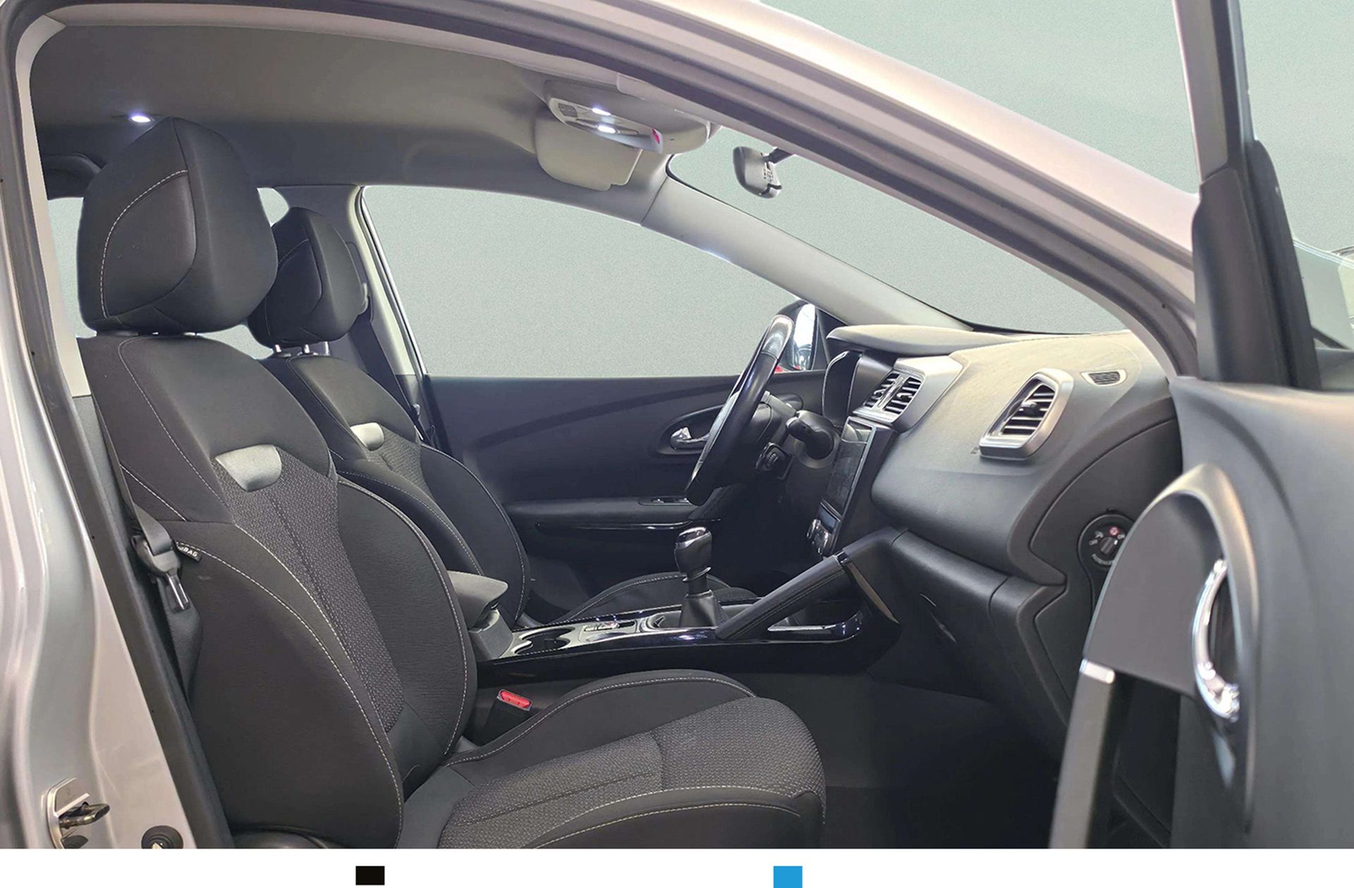 Renault Kadjar Intens Energy dCi - foto 17