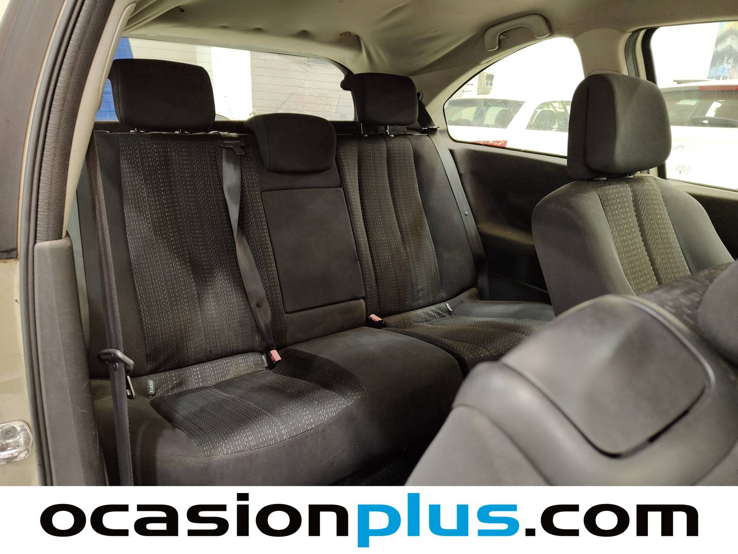 Renault Mégane Renault Megane Dynamique 1.6 16v (110 CV) al mejor precio
