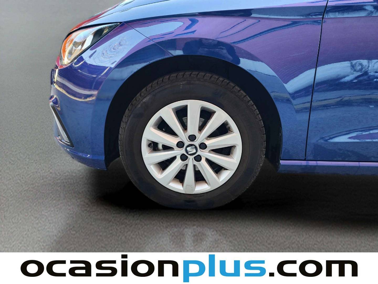 Seat Ibiza SEAT Ibiza 1.0 TSI Style Go (95 CV) barato