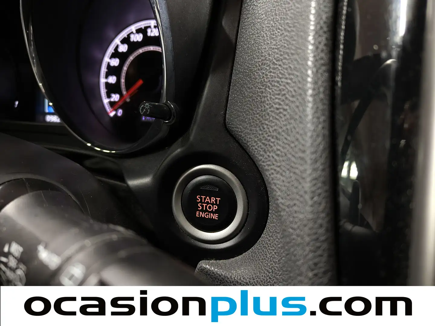 Foto Mitsubishi ASX Mitsubishi ASX 200 MPI Motion CVT (150 CV)