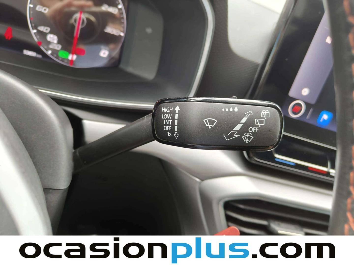 Seat León Seat León ST 1.5 eTSI S&S FR Go XL DSG (150 CV) automático