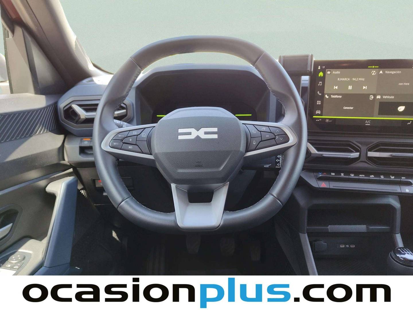 Dacia Duster Dacia Duster Journey TCE 48v 4X2 (130 CV) de segunda mano