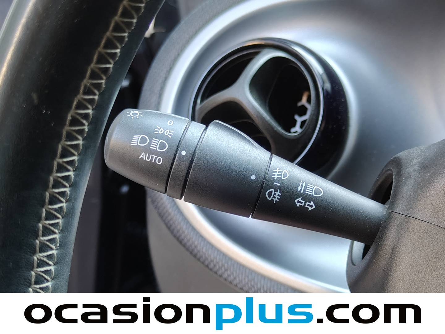 Smart fortwo Smart ForTwo 66 Passion (90 CV) 2017