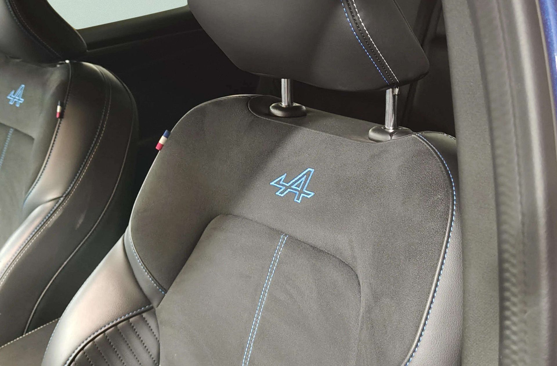 Renault Arkana Esprit Alpine E-Tech Híbrido - foto 7