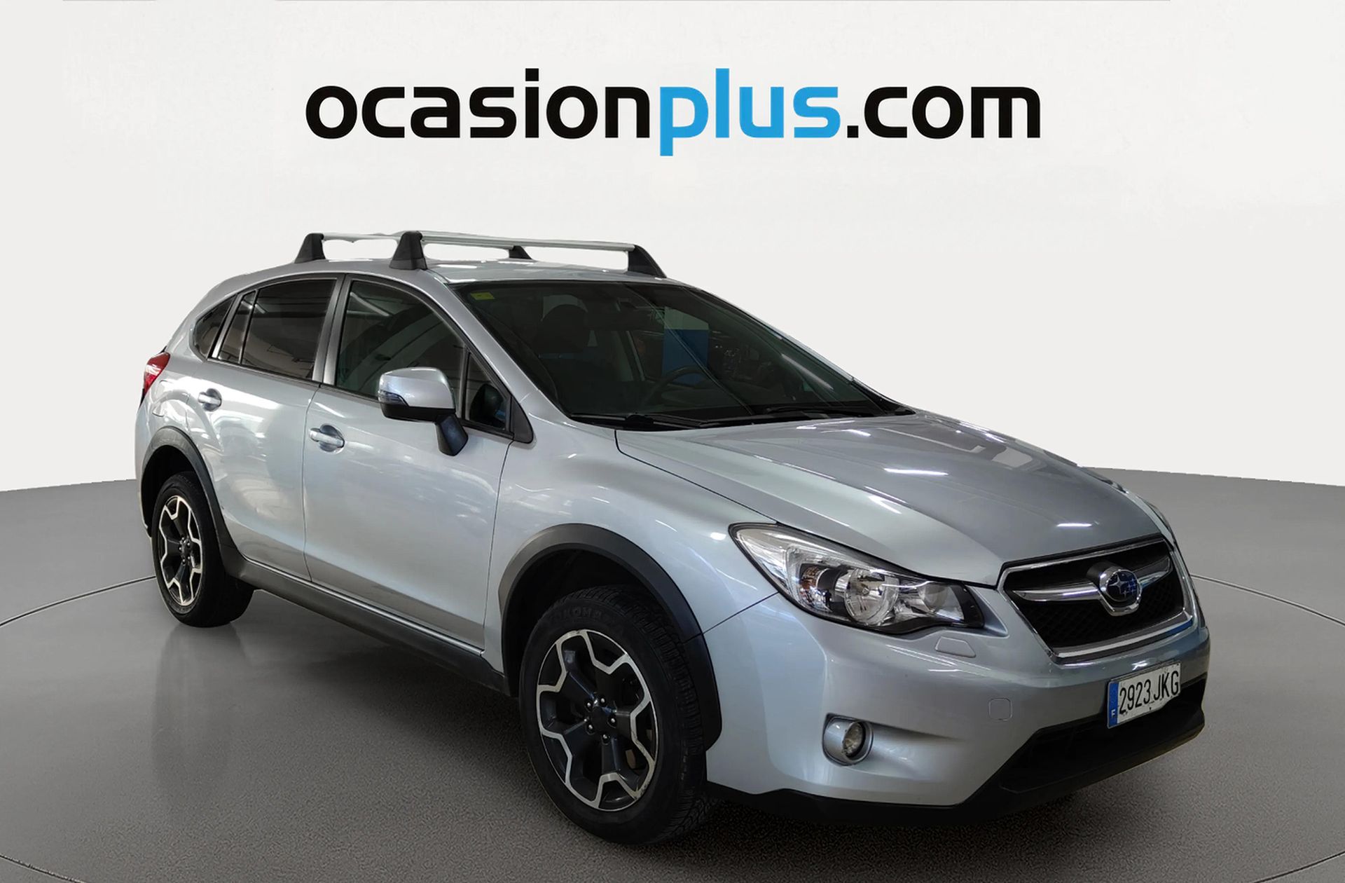 Subaru XV 2.0i Executive CVT Lineartronic - foto 2