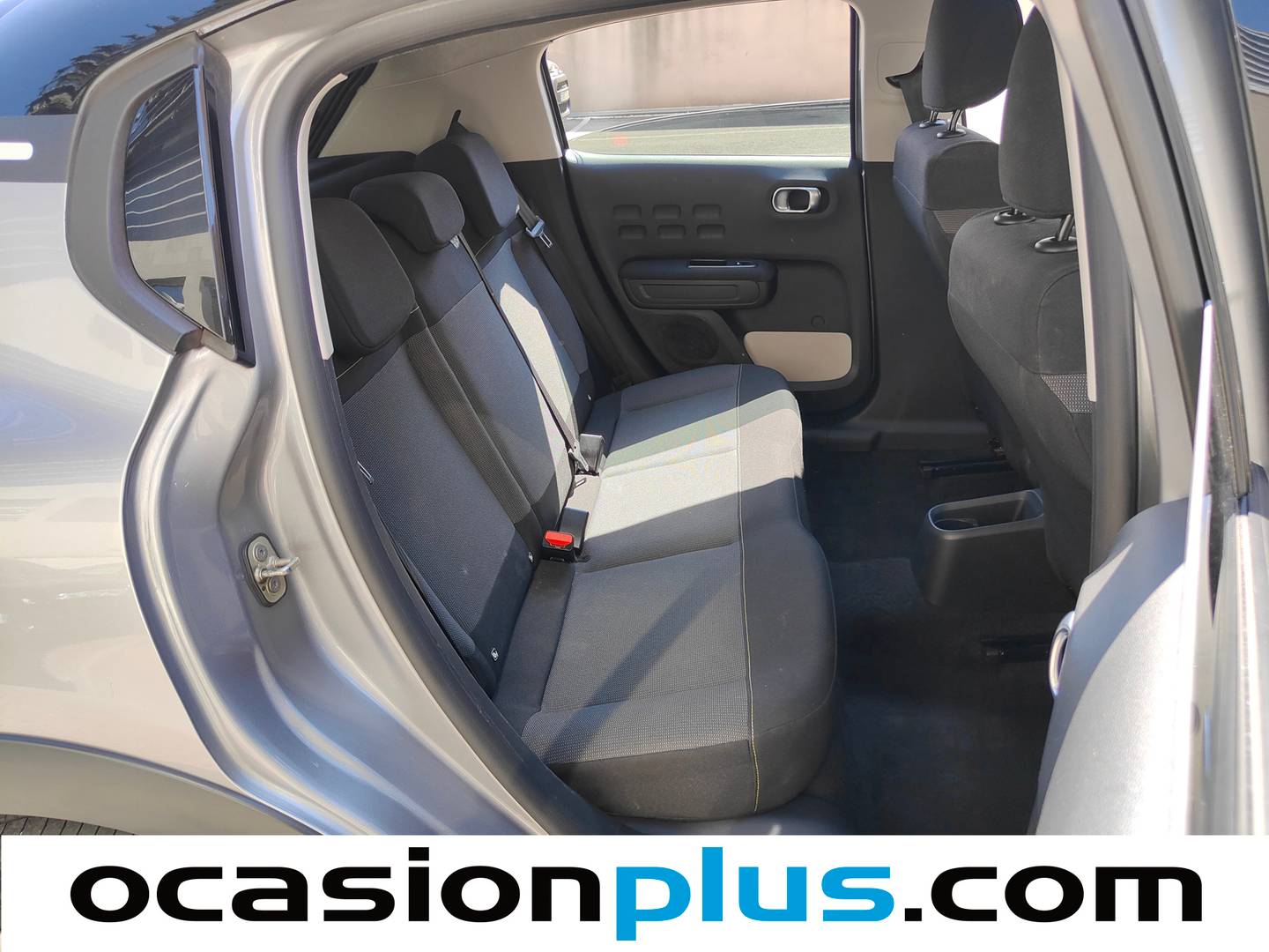 Citroën C3 Citroën C3 PureTech 110 S&S Shine EAT6 (110 CV) al mejor precio