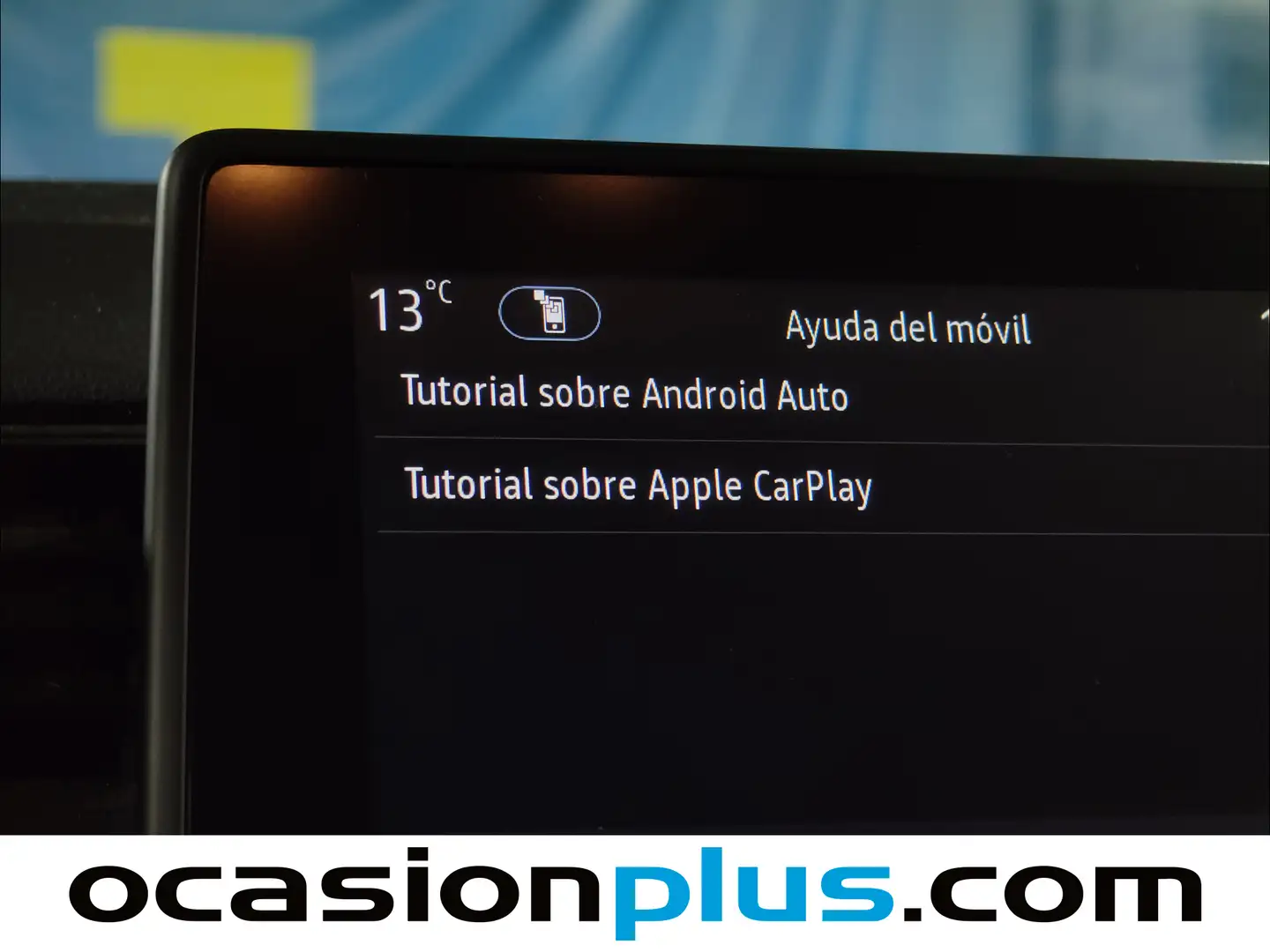 Foto Renault Captur Renault Captur Intens TCe GLP (100 CV)