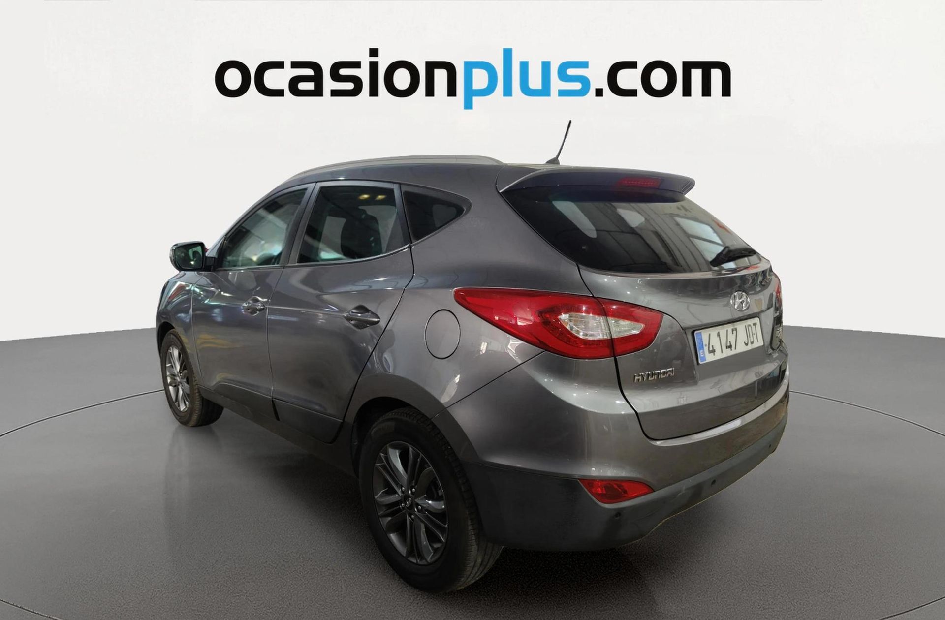 Hyundai ix35 1.6 GDi BlueDrive Tecno 4x2 - foto 3