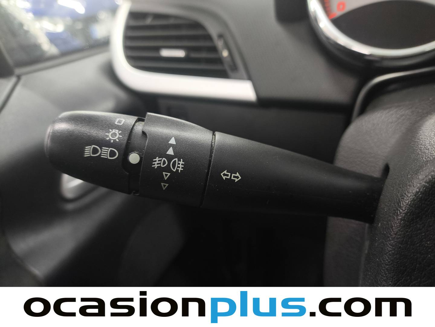 Peugeot 207 Peugeot 207 SW 1.6 HDI Active FAP (92 CV) de segunda mano