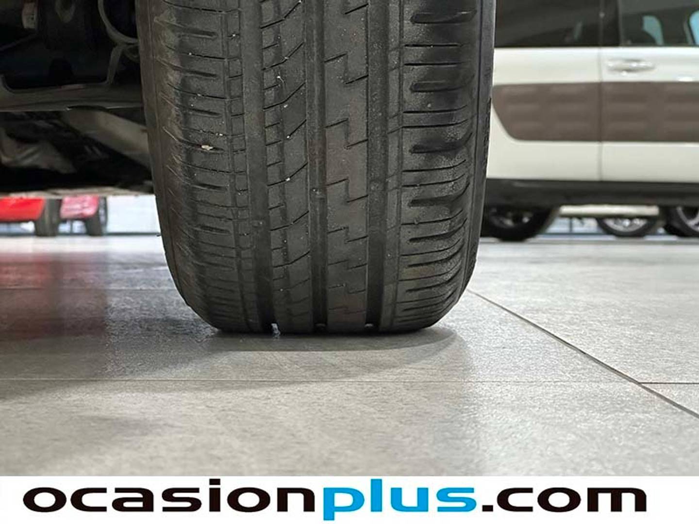 Foto Dacia Logan Dacia Logan Ambiance 1.0 (75CV)