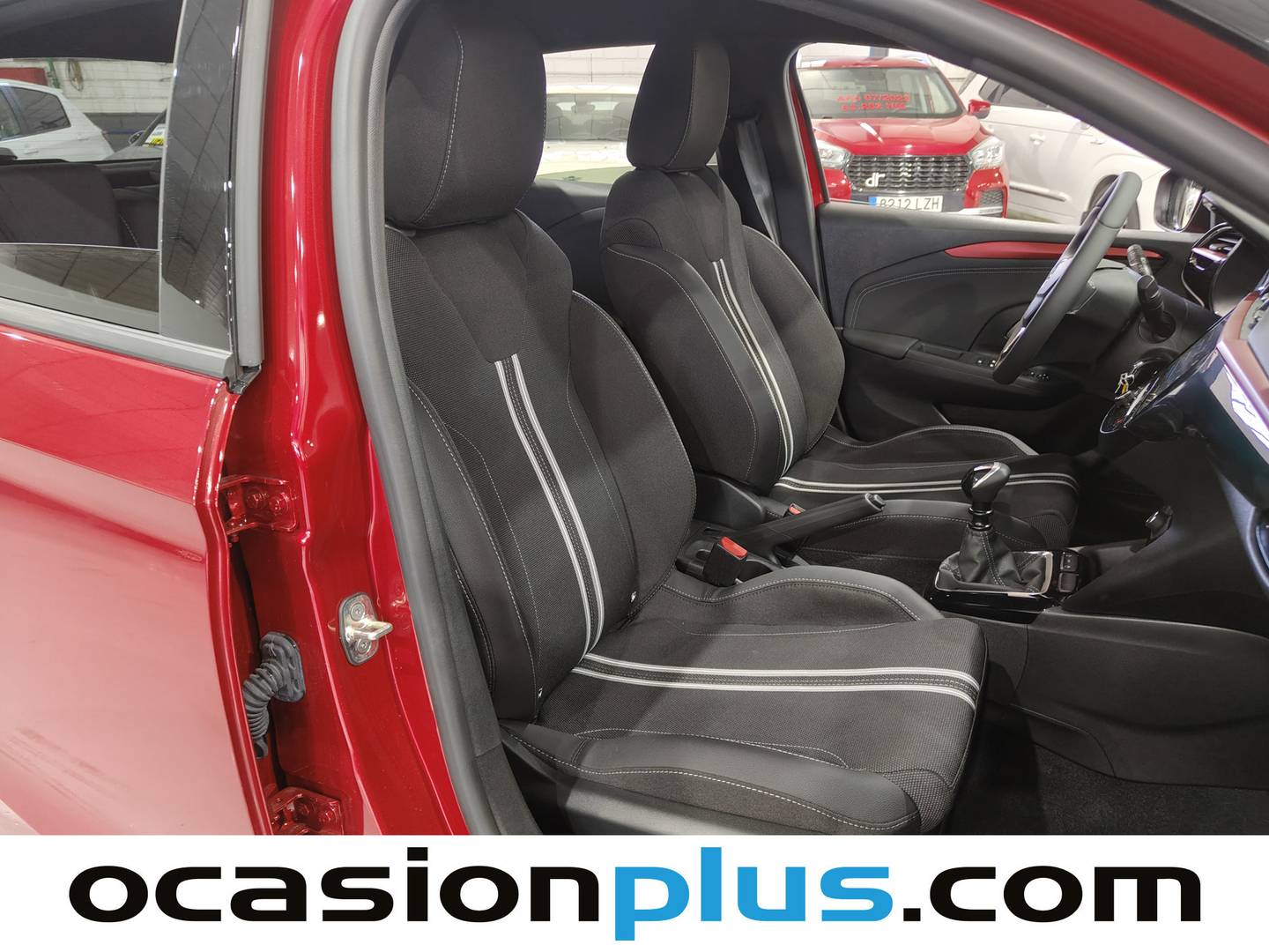 Opel Corsa Opel Corsa 1.2 T XHL Yes (100 CV) gasolina