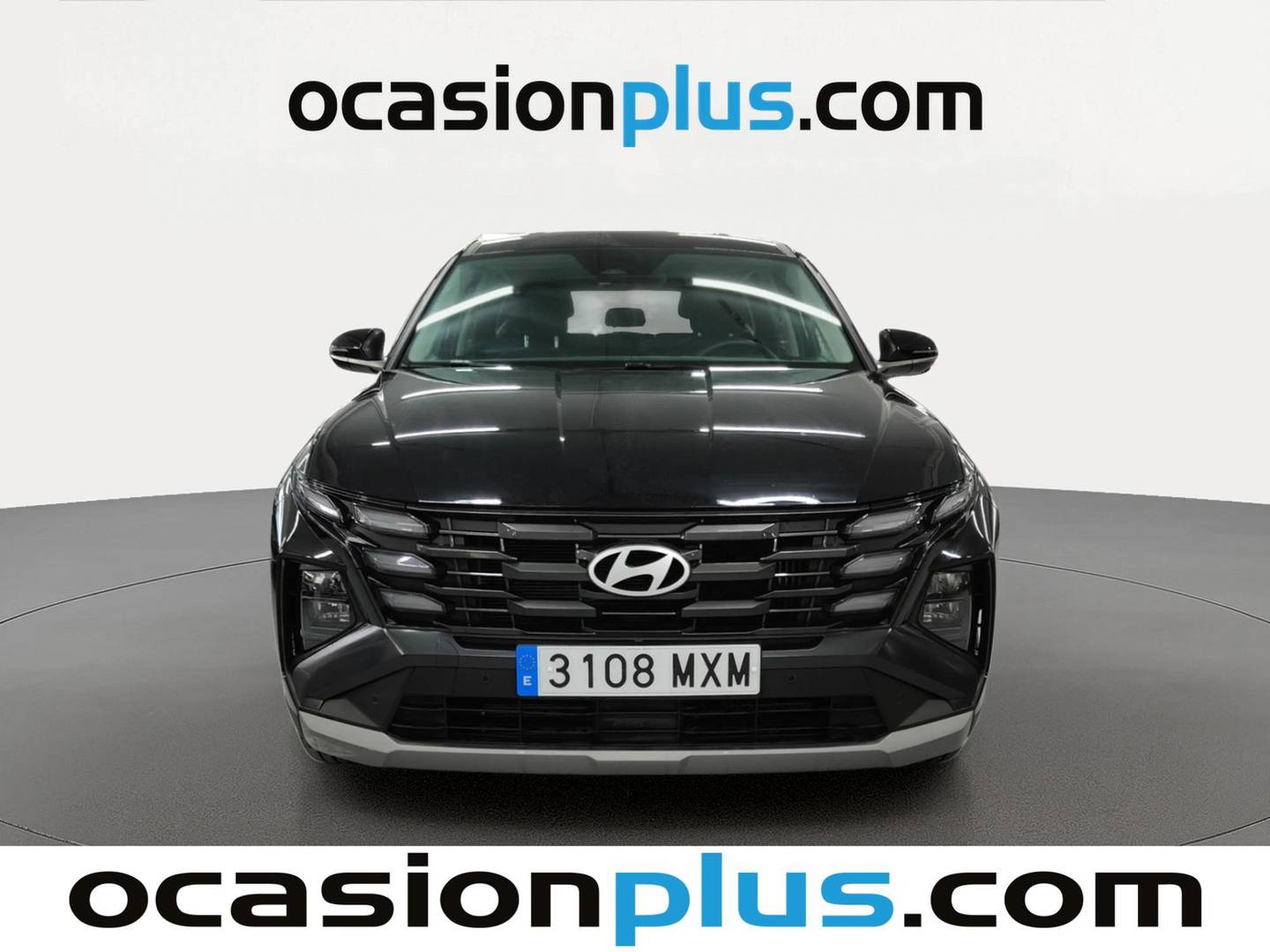 Hyundai Tucson Hyundai Tucson 1.6 TGDI HEV Klass AT (215 CV) 215cv