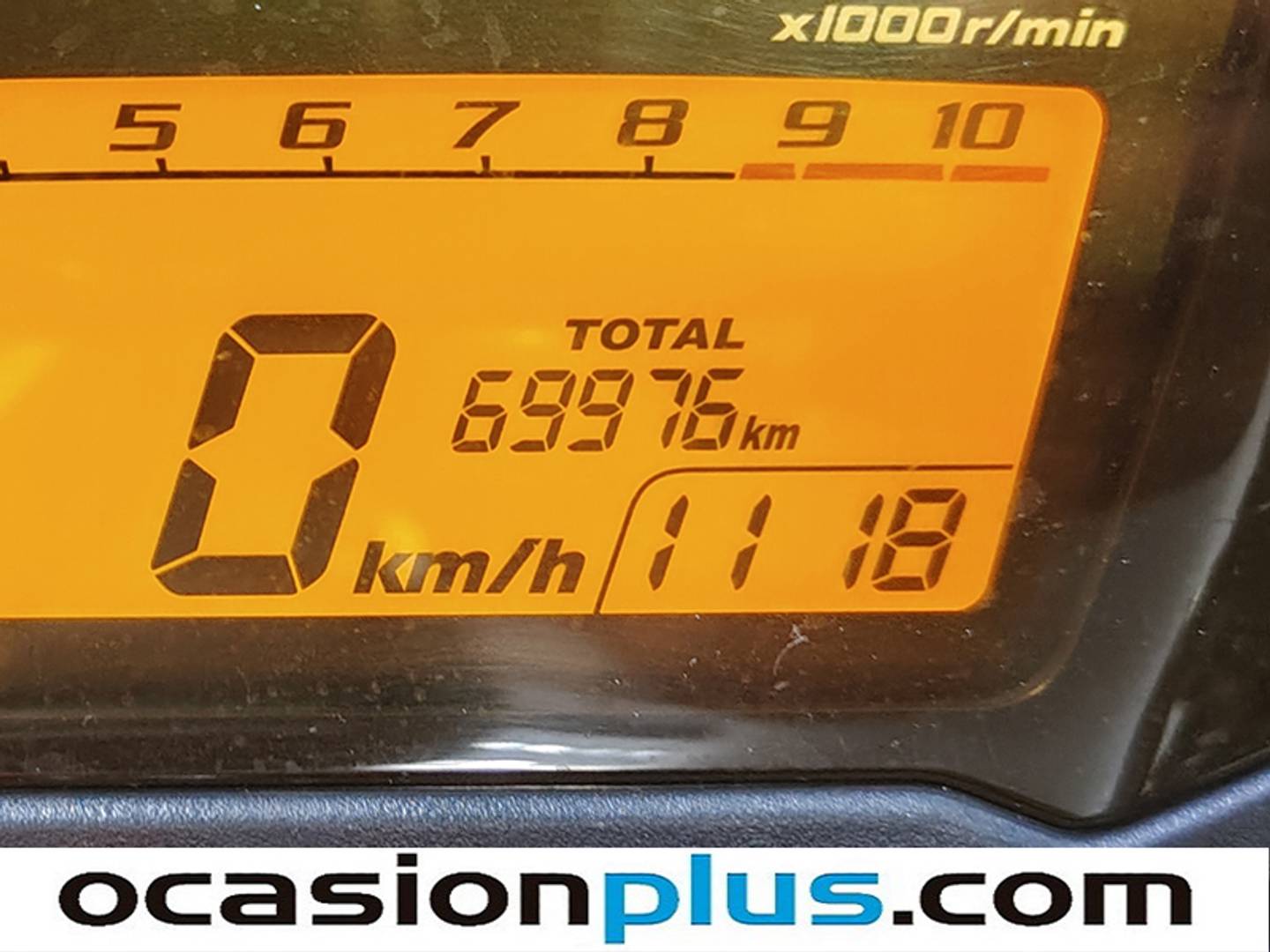 Foto Honda CB 500X Honda CB 500X SR4 Max (48 Cv)