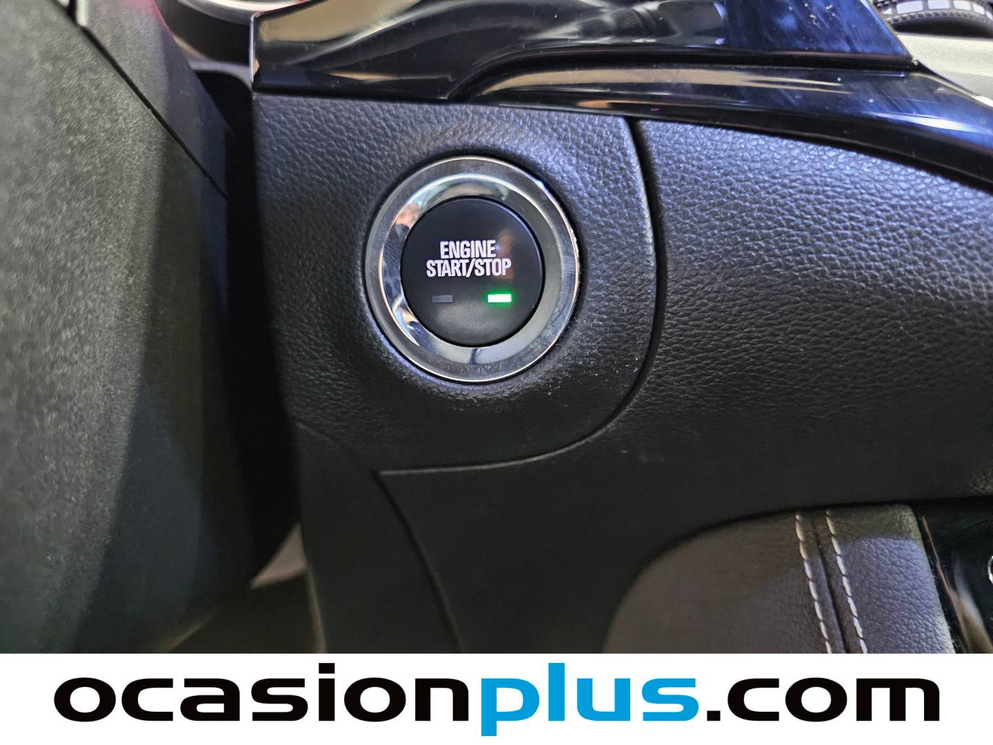 Opel Astra Opel Astra 1.6 Turbo S&S GSi Line (200 CV) gasolina