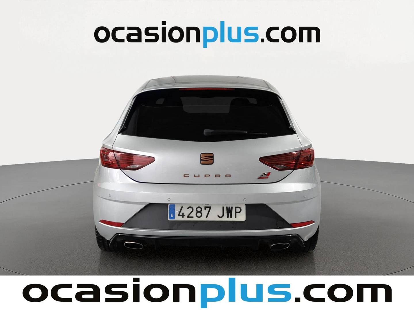 Seat León Seat León 2.0 TSI S&S Cupra (300 CV) al mejor precio