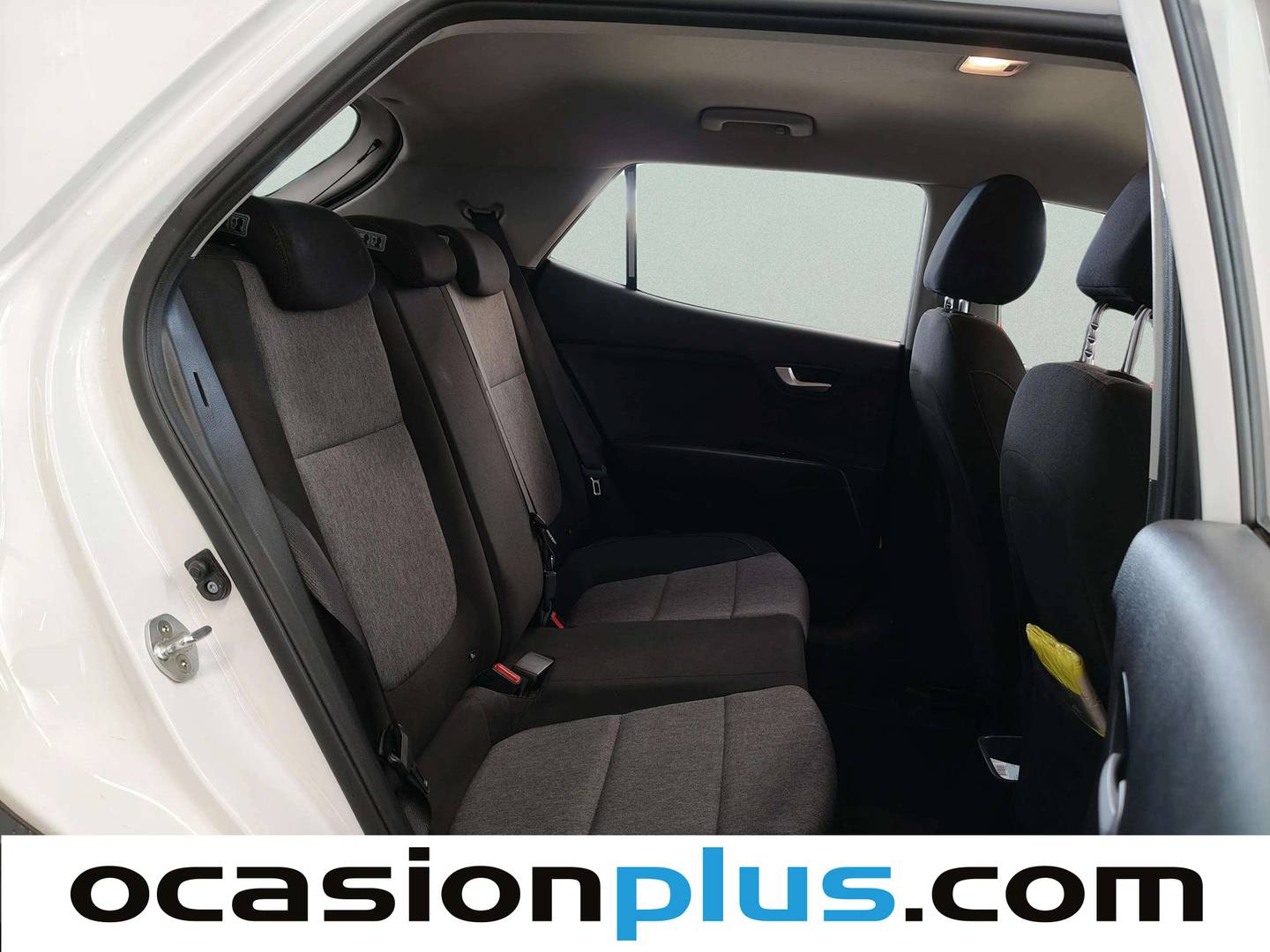 KIA Stonic KIA Stonic 1.6 CRDi VGT Eco-D Concept (110 CV) al mejor precio
