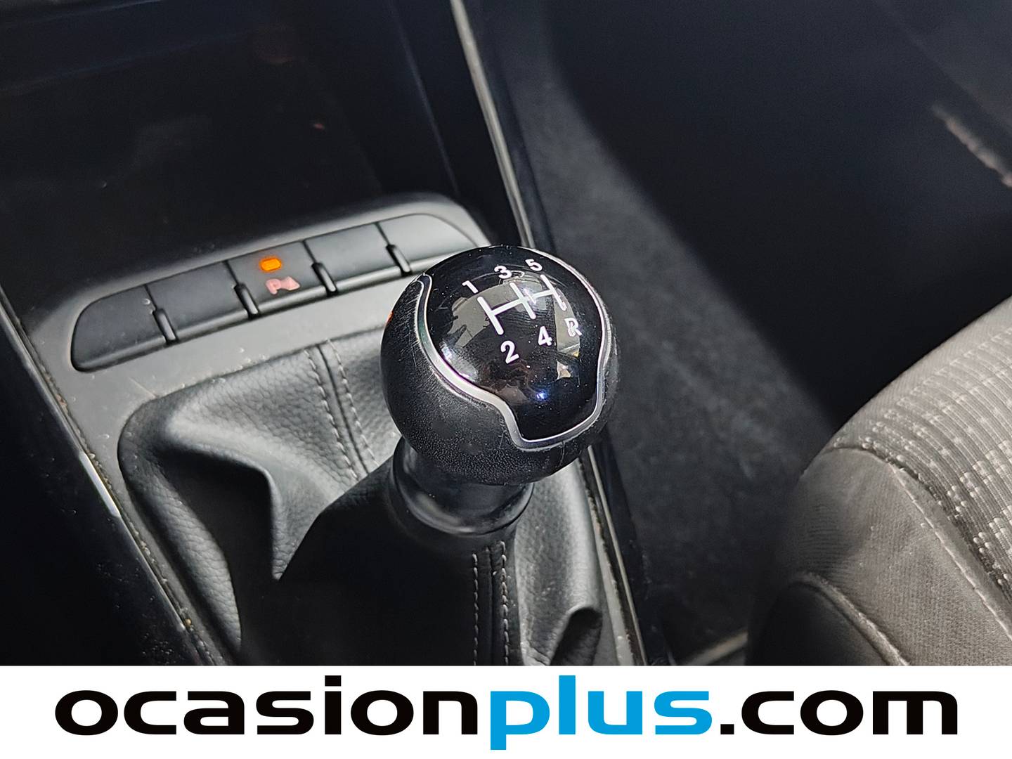 KIA Stonic KIA Stonic 1.2 DPi Drive (84 CV) de segunda mano
