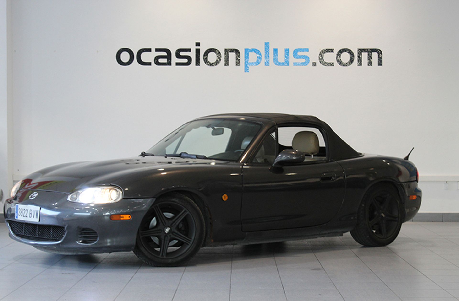 Mazda MX-5 1.8 16v Sport - foto 2