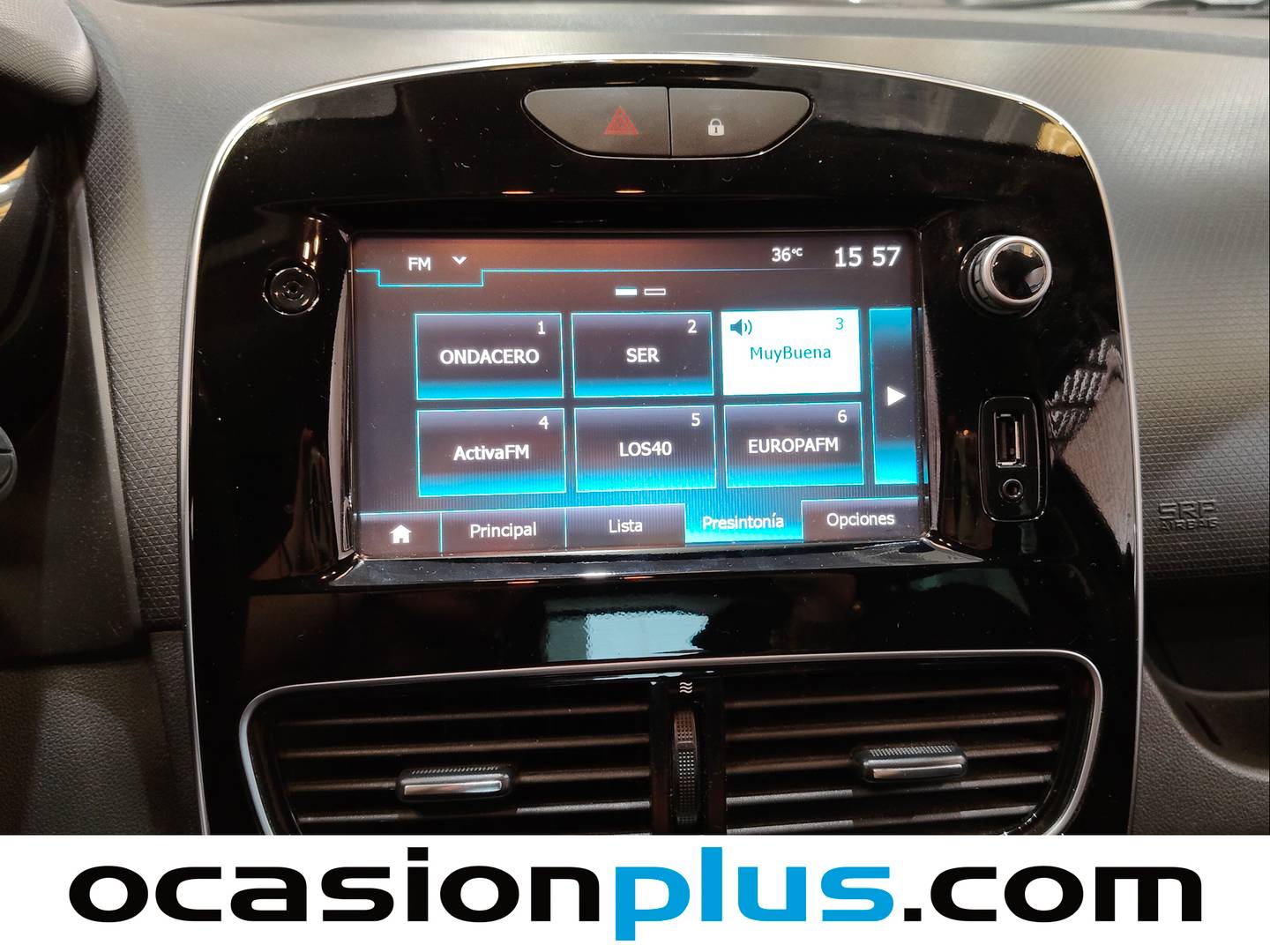 Renault Clio Renault Clio Limited Energy TCe (90 CV) 90cv